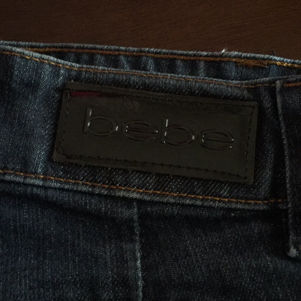 Bebe capris - Picture 2 of 5